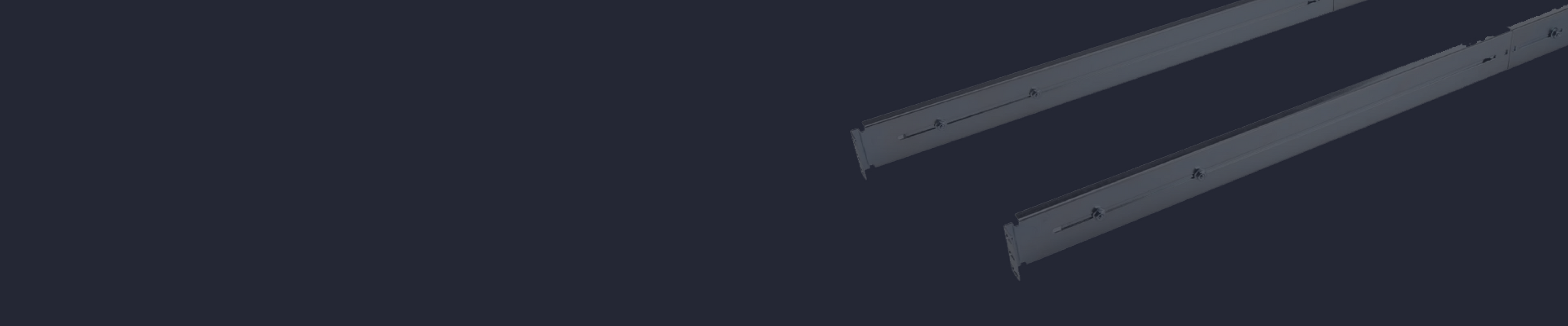 Rail Kits