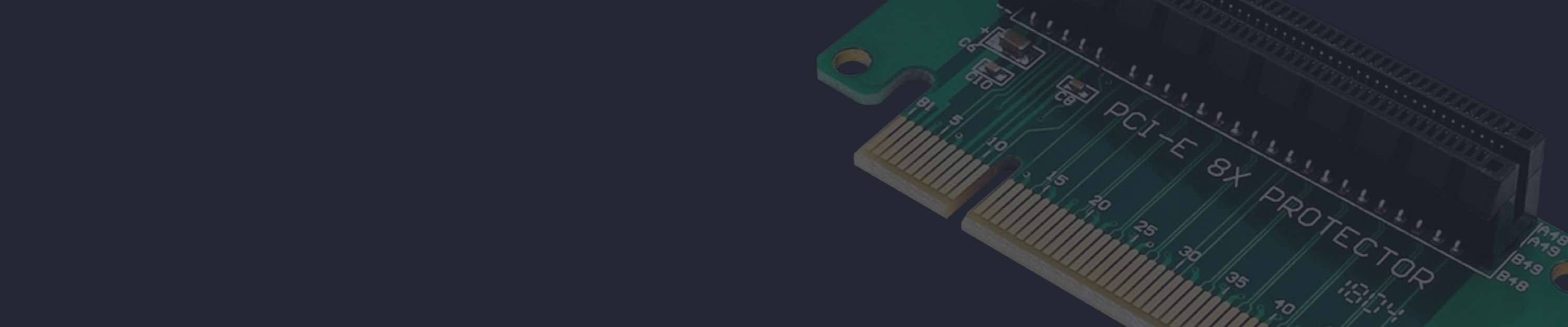 Riser Cards