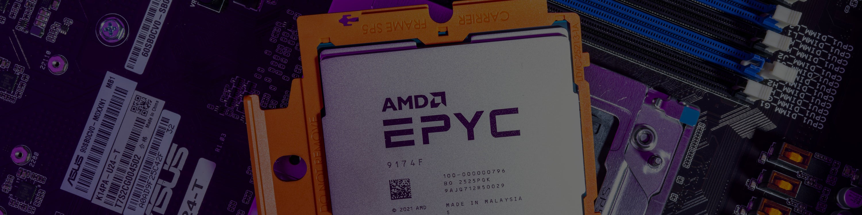 Server CPU Coolers